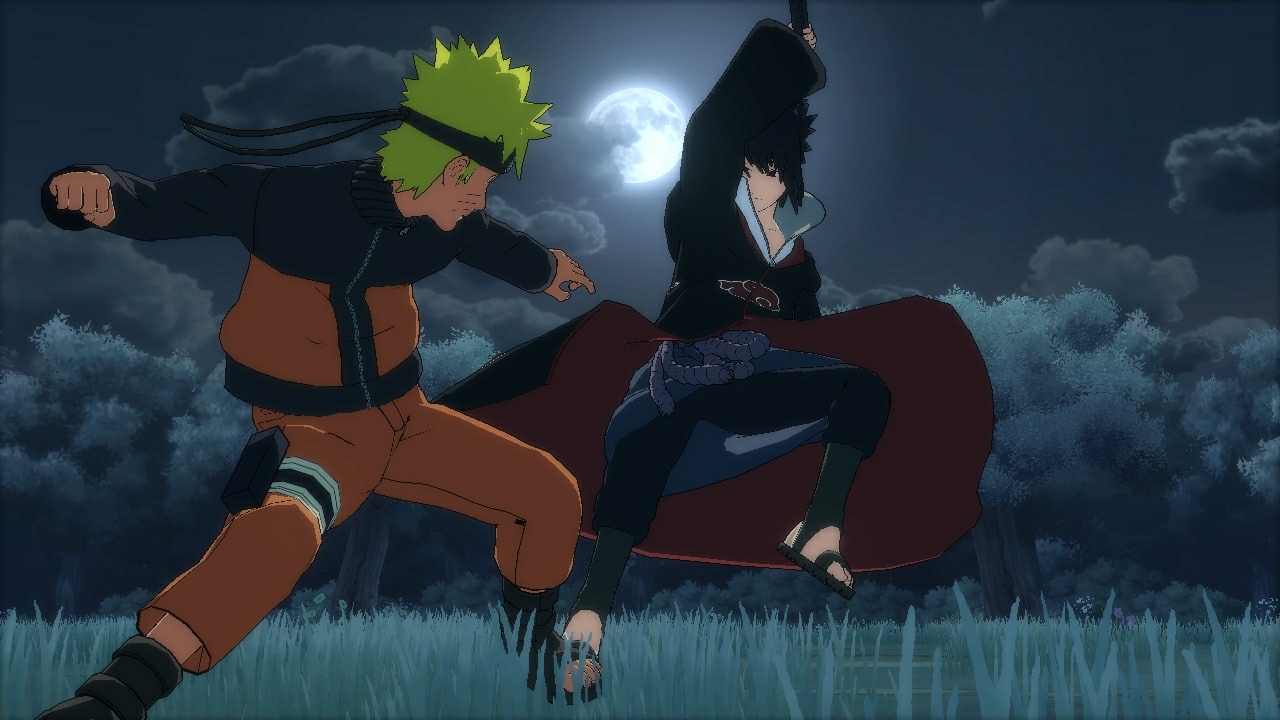 Naruto Shippuden: Ultimate Ninja Storm 2 - Imagen 41